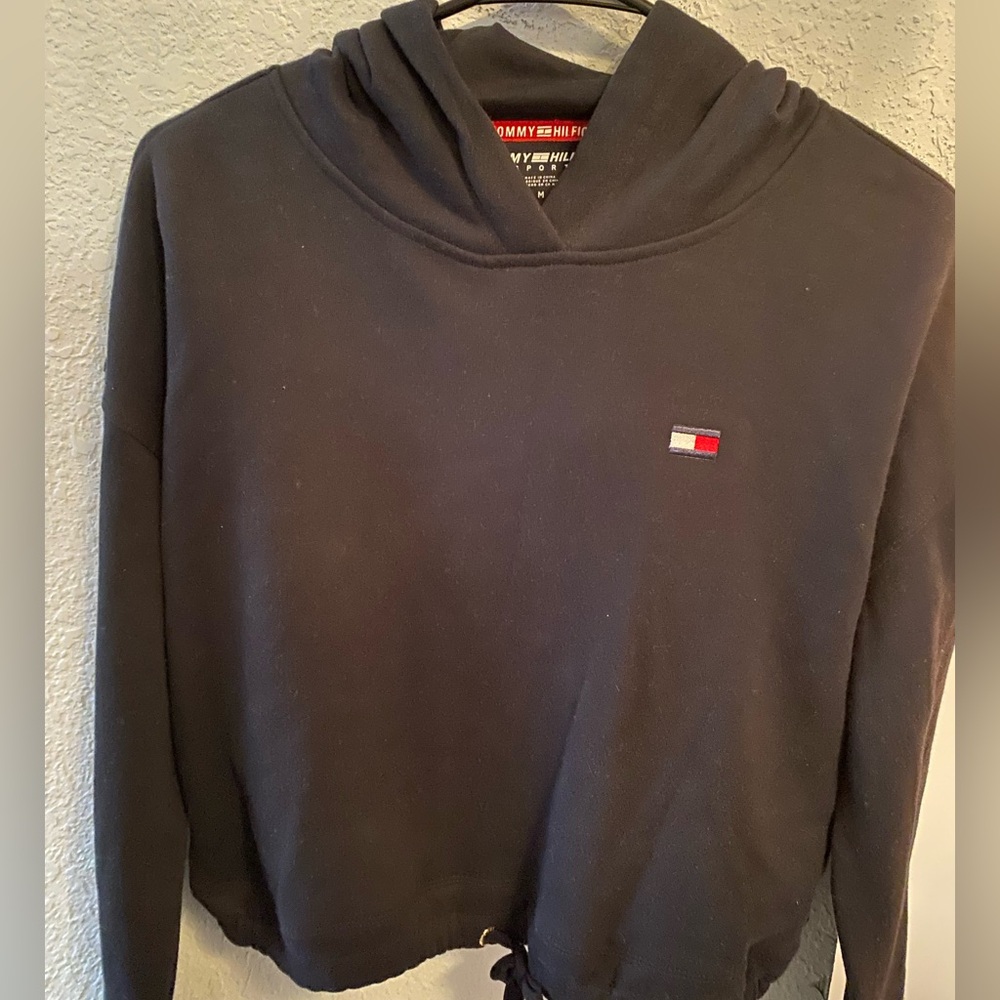 Tommy Hilfiger woman hoodie